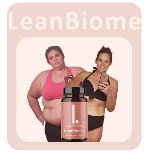 what is LeanBiome?